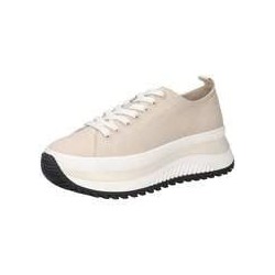 s.Oliver Plateau Sneaker Damen beige|beige|beige