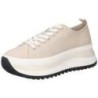 s.Oliver Plateau Sneaker Damen beige|beige|beige