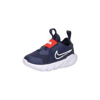 Nike Flex Runner 2 Sneaker Mädchen|Jungen blau|blau