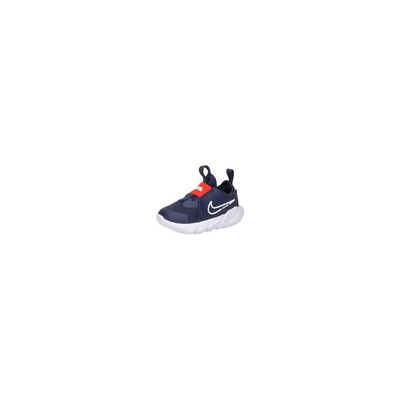 Nike Flex Runner 2 Sneaker Mädchen|Jungen blau|blau