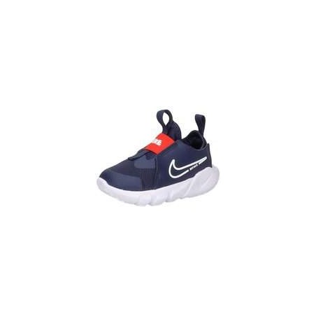 Nike Flex Runner 2 Sneaker Mädchen|Jungen blau|blau