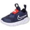 Nike Flex Runner 2 Sneaker Mädchen|Jungen blau|blau