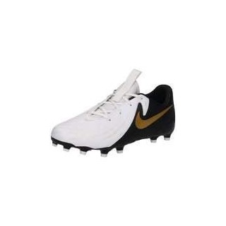 Nike JR PHANTOM GX II ACADEMY FG/MG Mädchen|Jungen weiß|weiß|weiß