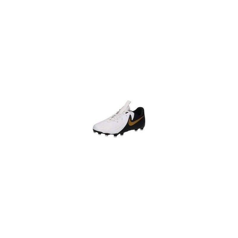 Nike JR PHANTOM GX II ACADEMY FG/MG Mädchen|Jungen weiß|weiß|weiß