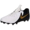 Nike JR PHANTOM GX II ACADEMY FG/MG Mädchen|Jungen weiß|weiß|weiß
