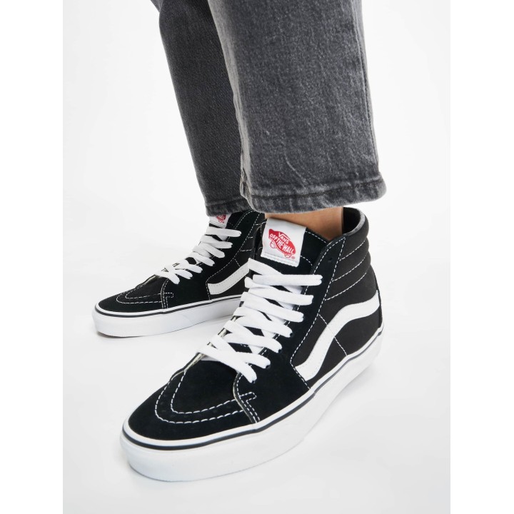 Vans Sk8-Hi Sneaker