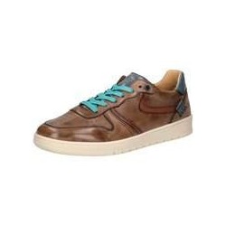 Kebo Sneaker Herren braun|braun|braun|braun