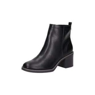 Tom Tailor Stiefelette Damen schwarz|schwarz|schwarz|schwarz