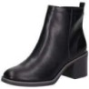 Tom Tailor Stiefelette Damen schwarz|schwarz|schwarz|schwarz
