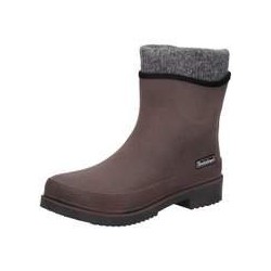 Bockstiegel Nicole-W Gummistiefel Damen braun|braun