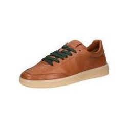 Kebo Sneaker Herren braun|braun