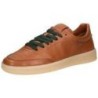 Kebo Sneaker Herren braun|braun