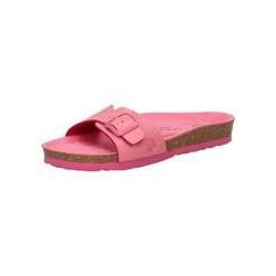 Genuins Toronto Vegan Pantolette Damen pink|pink|pink|pink