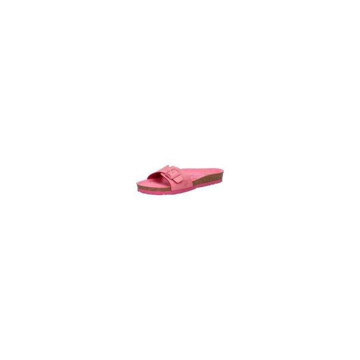Genuins Toronto Vegan Pantolette Damen pink|pink|pink|pink