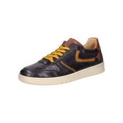 Kebo Sneaker Herren blau|blau