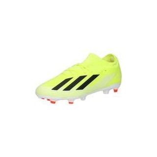 adidas X Crazyfast League FG Fußball Mädchen|Jungen gelb|gelb