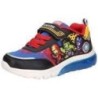 Geox J Ciberdron Boy Sneaker Jungen bunt|bunt|bunt|bunt