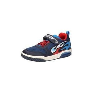 Geox J Inek BC Sneaker Jungen blau|blau