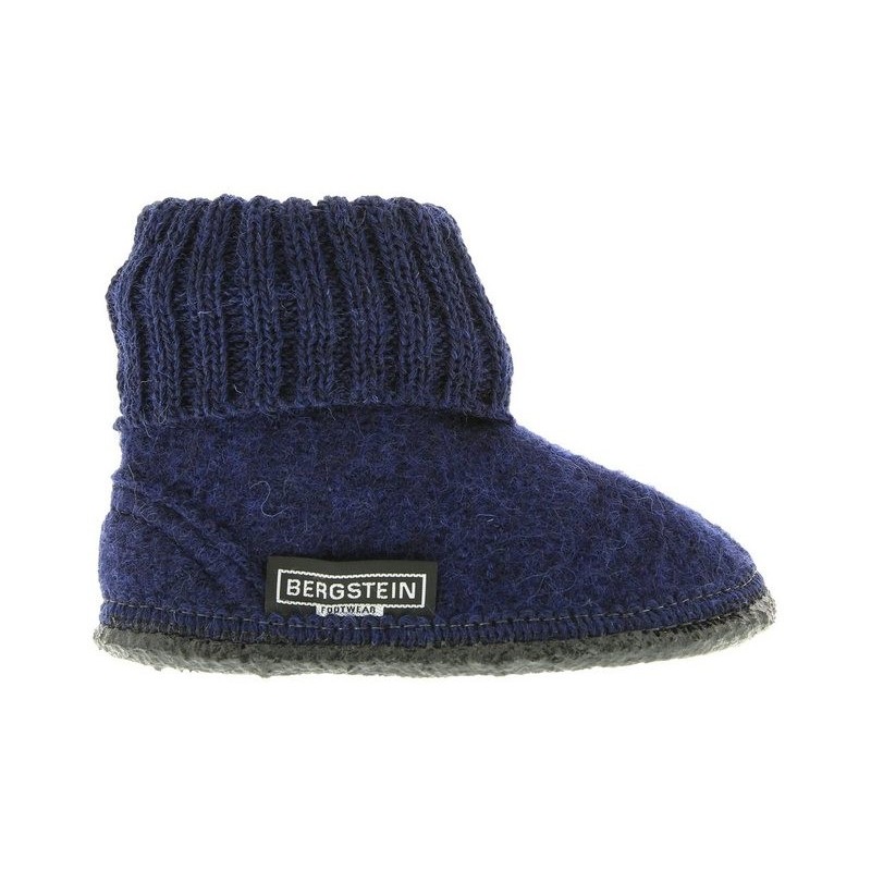 Bergstein Cozy Hausschuh