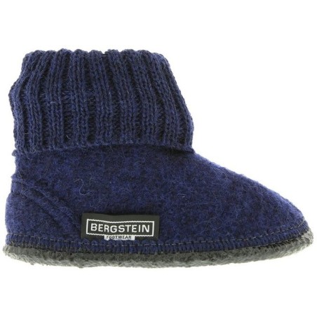 Bergstein Cozy Hausschuh