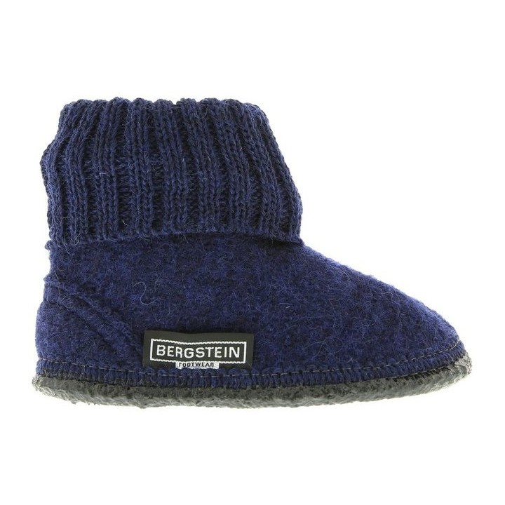 Bergstein Cozy Hausschuh