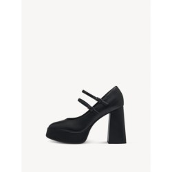Pumps