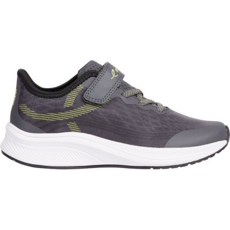 Energetics Ki.-Running-Schuh OZ 2.4 V/L J ANTHRACITE/BLACK/GRE Laufschuh