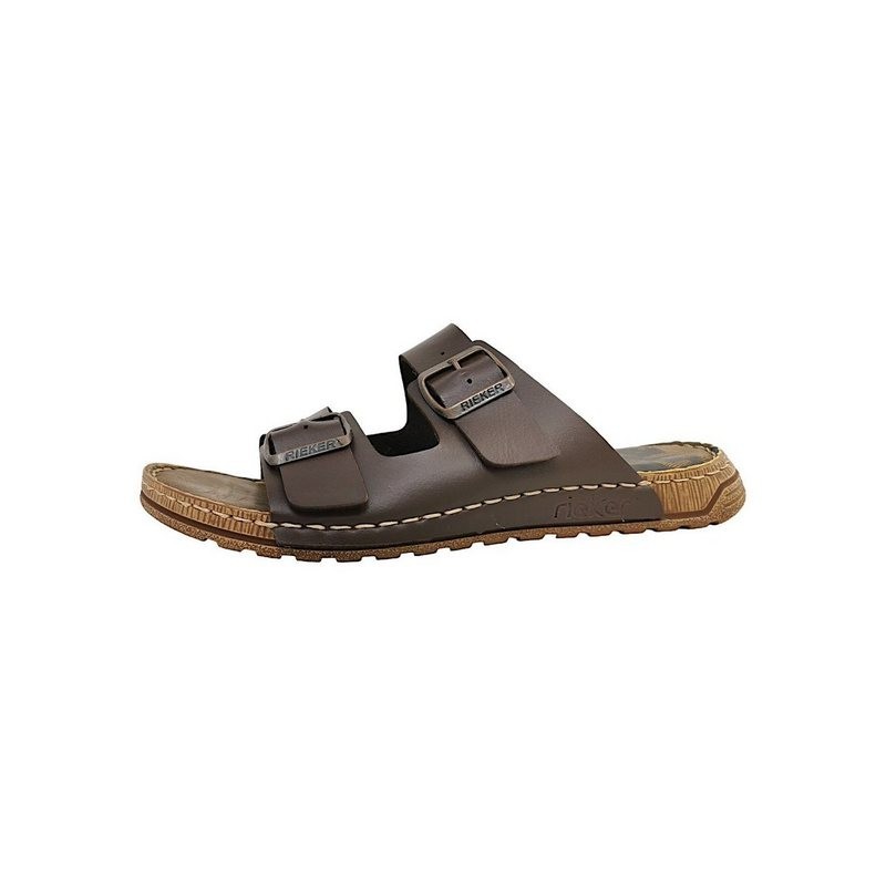 Rieker Pantolette Schlappen