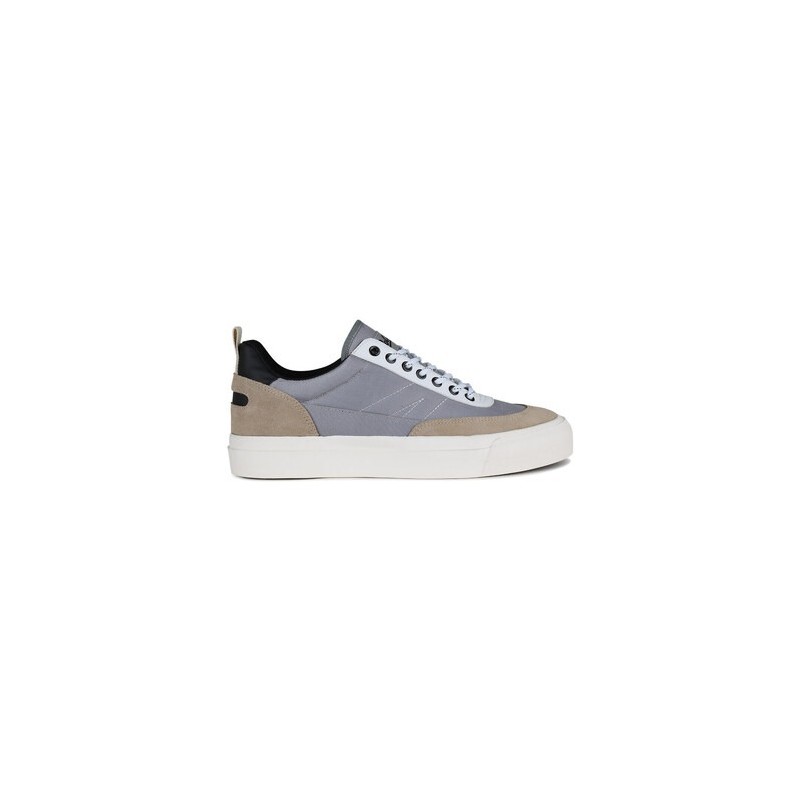 Goliath  Sneaker Number Three