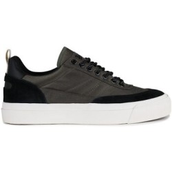 Goliath  Sneaker Number Three