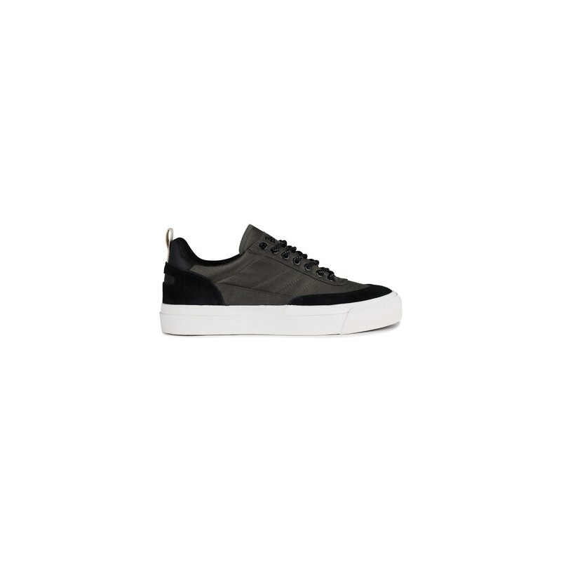 Goliath  Sneaker Number Three