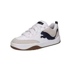 PUMA Park Lifestyle SD Sneaker Herren weiß|weiß|weiß