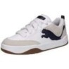 PUMA Park Lifestyle SD Sneaker Herren weiß|weiß|weiß