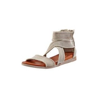 Mustang Sandale Damen beige|beige|beige