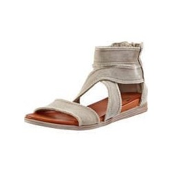 Mustang Sandale Damen beige|beige|beige