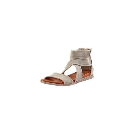 Mustang Sandale Damen beige|beige|beige