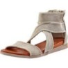 Mustang Sandale Damen beige|beige|beige