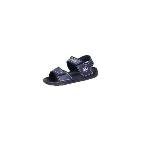 Jako J-SW Nemo Badesandale Mädchen|Jungen blau|blau|blau|blau|blau