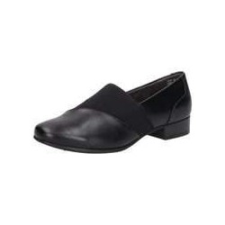 Jana Slipper Damen schwarz|schwarz|schwarz|schwarz