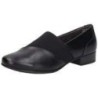 Jana Slipper Damen schwarz|schwarz|schwarz|schwarz