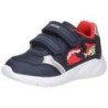 Geox B Sprintye Boy Sneaker Jungen blau|blau|blau|blau|blau