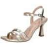 piece of mind Sandale Damen gold|gold