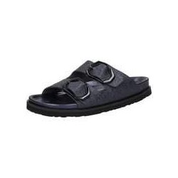 Genuins Galia Pantolette Damen blau|blau|blau|blau