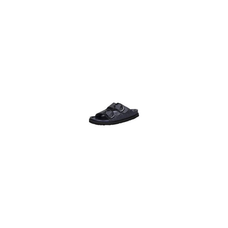 Genuins Galia Pantolette Damen blau|blau|blau|blau