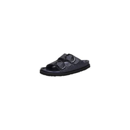 Genuins Galia Pantolette Damen blau|blau|blau|blau