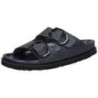 Genuins Galia Pantolette Damen blau|blau|blau|blau