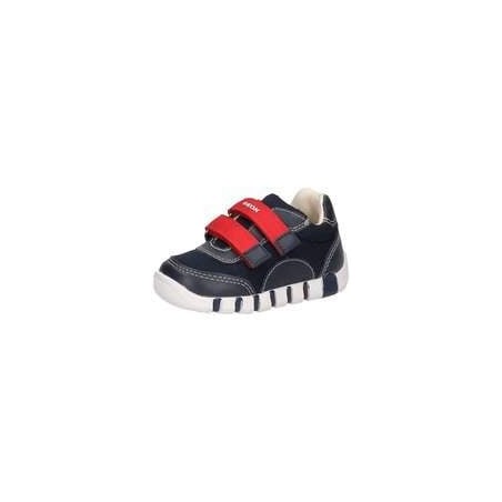Geox Upidoo Lauflerner Jungen blau|blau|blau