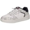 Geox J Washiba C Sneaker Jungen weiß|weiß|weiß|weiß|weiß|weiß|weiß|weiß|weiß