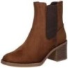 Tom Tailor Chelsea Boots Damen braun|braun|braun|braun|braun|braun|braun