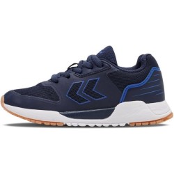 hummel OMNI II JR LC DRESS BLUES Hallenschuh
